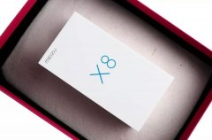 颜值依旧在线｜魅族X8幻蓝版开箱