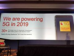 高通：30余款5G商用移动终端采用高通芯片；支持亚马逊Alexa的车