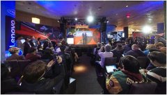 全品类竞争时代：从CES展品看联想全域智能化业务布局