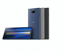 21:9显示屏，索尼发布Xperia 10 Plus