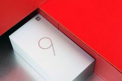 用激进的方式以求稳妥，小米9不仅仅是战斗天使