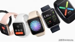 穷玩车，富玩表！1499元的智能手表却引领整个行业的发展