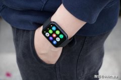 这手表不香吗，21天续航+独立通话，网友：戴在手上回头率确实高