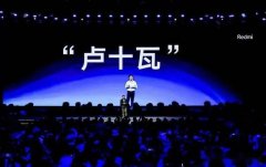 荣耀10x将发布，这次给卢伟冰准备了什么外号？