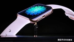 小米手表竞争对手出现了，电池比你少续航却比你多4小时，你细品