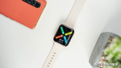 一块智能手表能干嘛？21天续航外加打电话+收发短信