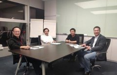 卢伟冰新收小弟高自光，怼华为有“捧哏”的了？