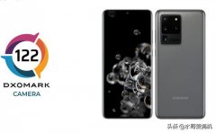 欠DXO一个道歉，三星澄清S20UItra打低分原因！