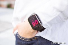 OPPO发布第一款智能手表，网友调侃：屌丝逆袭的必备神器