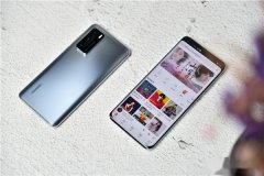 P40Pro换屏两千多？要是LG换成京东方就亏了