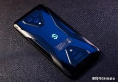 这才是游戏手机该有的样子，腾讯黑鲨游戏手机3来自玩家的渴望