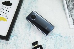 OPPO Ace2这块屏幕不简单，惊喜不止90Hz刷新率！