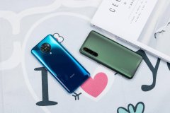 65W超闪领跑5G旗舰，真我X50 Pro还有骁龙865+90Hz屏，3K档最值！