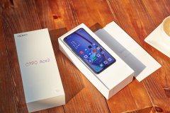 华为P40用户试玩Ace2！最快双闪充、90Hz屏幕，游戏体验真爱了