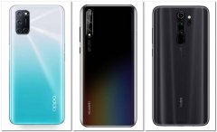 2020热门千元机攻略：OPPO、华为和小米各有绝招，入手前必看
