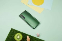 全系90Hz三星屏，还有65W超闪和骁龙865，这款5G旗舰3K档最香！