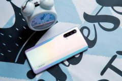OPPO Reno3元气版口碑爆棚，双防抖、高颜值成5G视频手机热选