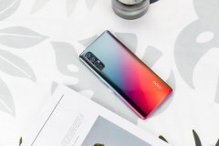 OPPO Reno3 Pro为何被称为5G视频真香机？看看用户评价就知道了
