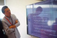 阿里巴巴技术大牛除了多隆 还有哪些你不知道的高人?每个都是神人