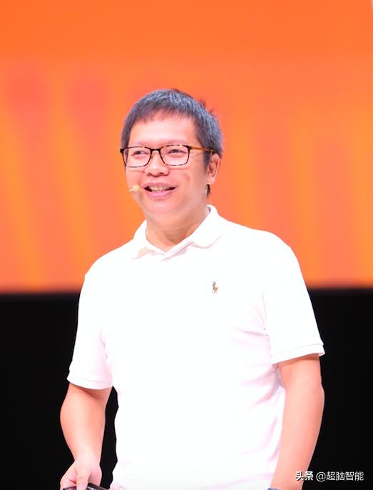 阿里巴巴技术大牛除了多隆 还有哪些你不知道的高人?每个都是神人