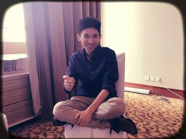 阿里巴巴技术大牛除了多隆 还有哪些你不知道的高人?每个都是神人