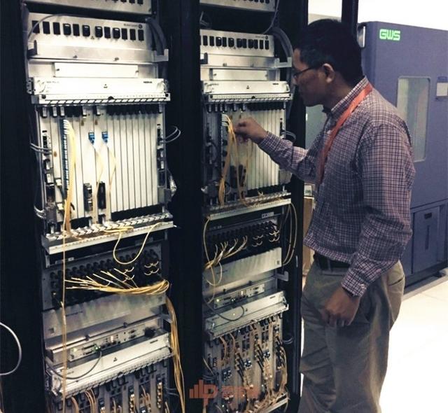 阿里巴巴技术大牛除了多隆 还有哪些你不知道的高人?每个都是神人