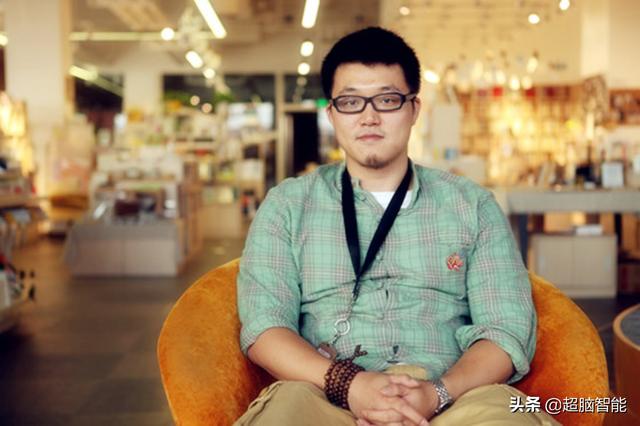 阿里巴巴技术大牛除了多隆 还有哪些你不知道的高人?每个都是神人