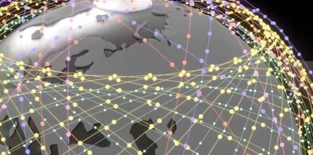 陈根：从地面互联到天地共建，时代的风口又来了