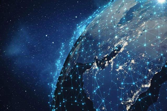 陈根：从地面互联到天地共建，时代的风口又来了