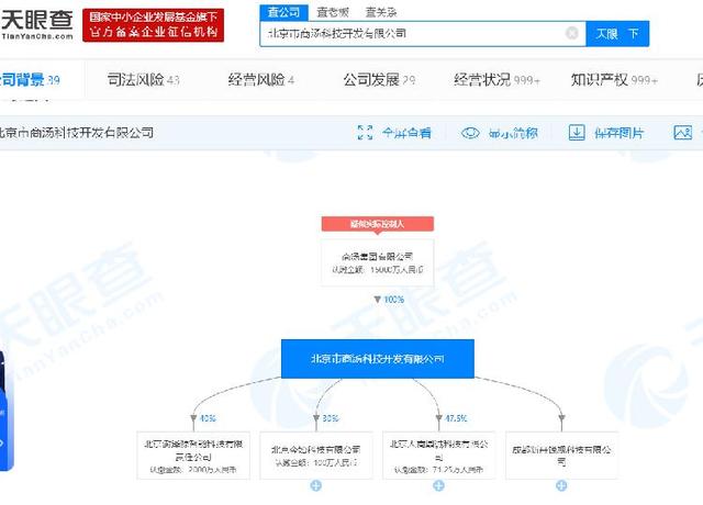 数字金融加速落地！央行数字货币研究所与商汤科技达成合作