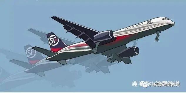 顺丰改变“思路”，国内首家营收千亿快递公司诞生！顺丰完美收官