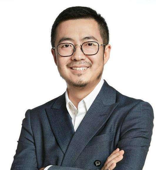 一文详解阿里合伙人制度，求蒋凡夫人心理阴影面积