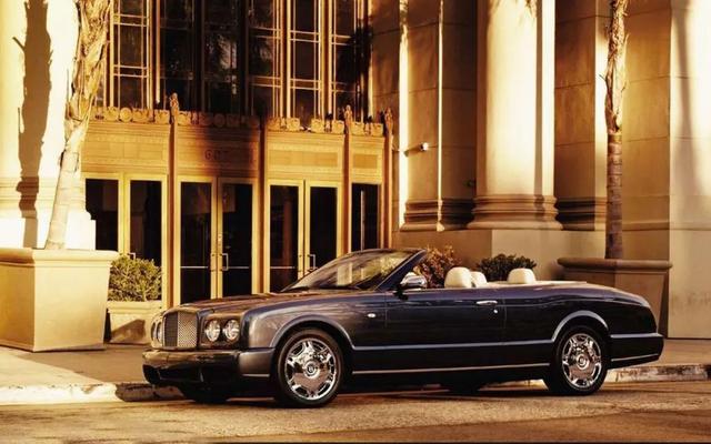 电动车时代，BBA凭什么能比特斯拉更豪华？