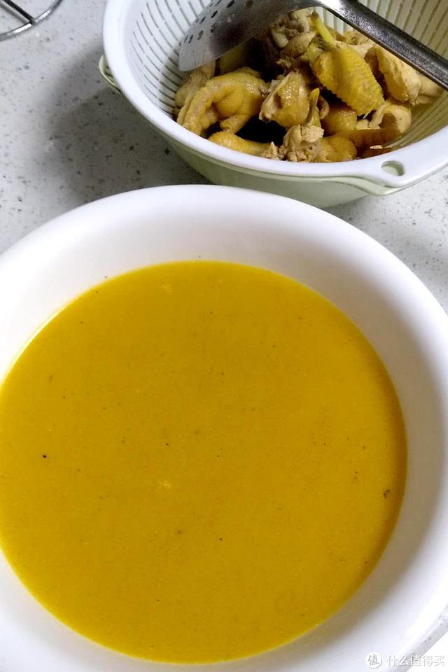 京东温氏土鸡真实试吃无修图