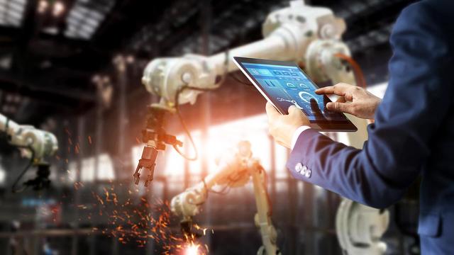 5大最有前途的5G智能互联应用行业分析