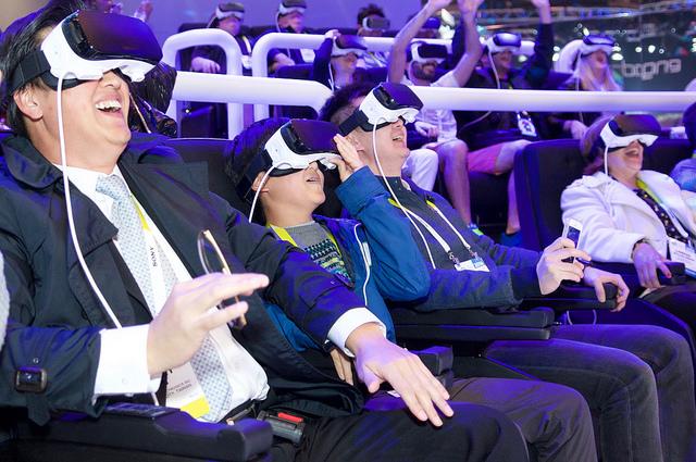 5大最有前途的5G智能互联应用行业分析