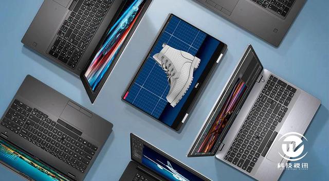 英特尔至强工作站随身带，戴尔Precision 7740评测