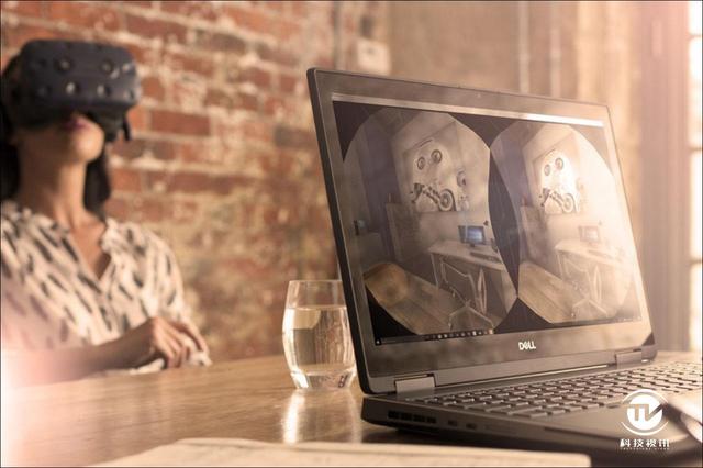 英特尔至强工作站随身带，戴尔Precision 7740评测