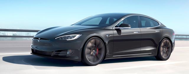 马斯克“终结BBA”的豪言是否开始实现？