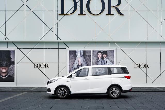 长安欧尚品牌诞生两周年，带来两款新品进军15-20万级别纯电领域