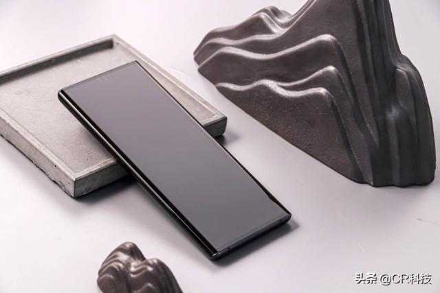 华为Mate新机或下月亮相，非Mate 40却黑科技十足