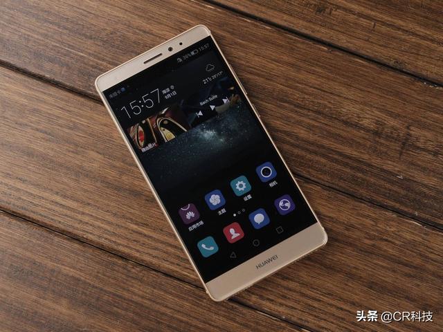 华为Mate新机或下月亮相，非Mate 40却黑科技十足