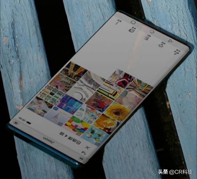 华为Mate新机或下月亮相，非Mate 40却黑科技十足