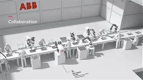 政策助推，国际科技巨头纷纷下注中国机器人行业，布局后疫情市场