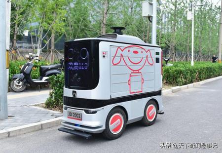 无人驾驶来了，网约车司机、外卖小哥如果下岗了，该去做什么呢？