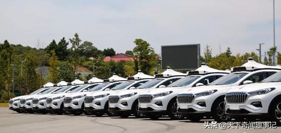 无人驾驶来了，网约车司机、外卖小哥如果下岗了，该去做什么呢？