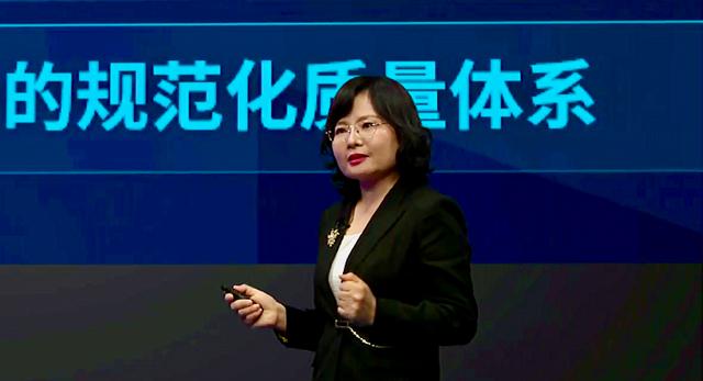 巨头站台，宁畅欲拿下服务器定制市场50%份额