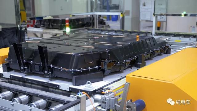 纯电车电池寿命真能超过100万公里吗？关键在这里！