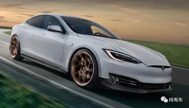 纯电车电池寿命真能超过100万公里吗？关键在这里！