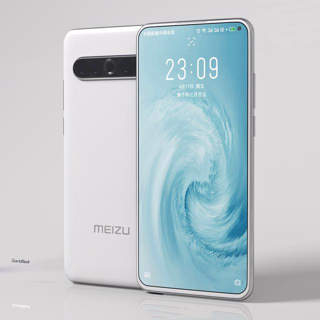 黄章的最后一次投注！魅族能否重拾昔日雄风？